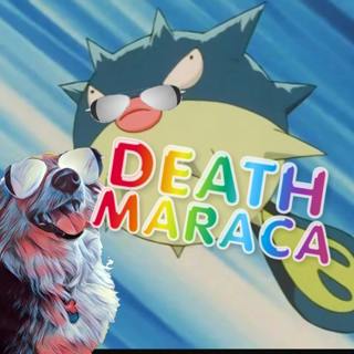 Ep#211 Qwilfish: Death Maraca