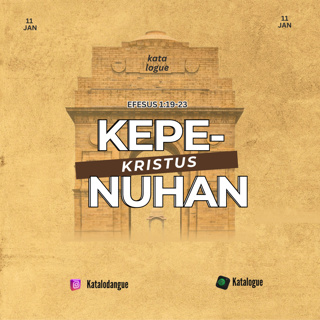 Kepenuhan Kristus