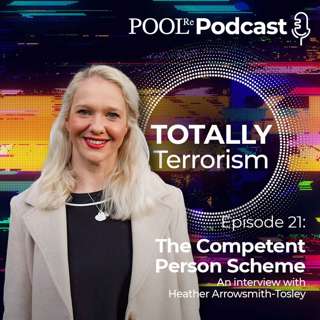 Heather Arrowsmith-Tosley - The Competent Person Scheme