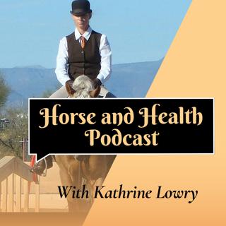 Breath, Balance, and Biomechanics! (Katherine Lowry, English)