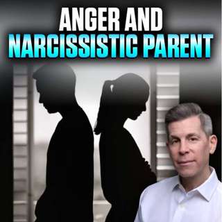 Why Anger Feels Dangerous After Growing Up with a Covert Narcissistic Parent | Epi 134