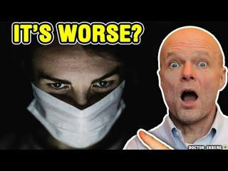 Coronavirus Is Getting Worse - Here Is What You MUST Do! 