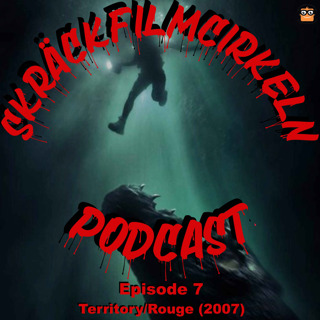Episode 7 - Mordiska Djur - Territory (2007)