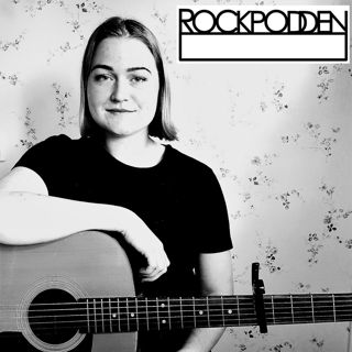 Rockpodden #182 Ebba Bergkvist