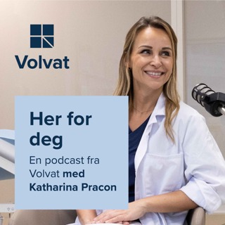 Behandling av overgangsalder