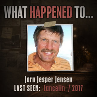 A medium told me my Dad was murdered.