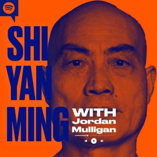 The Hip Hop Monk & Wu Tang Clan | Master Shi Yan Ming How to Find Balance and Healing