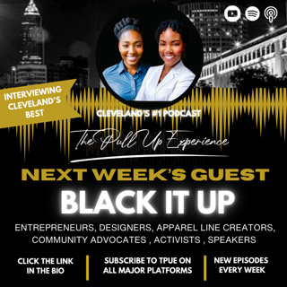Pay Homage To Your Ancestors With Your Business EP #220 W/ Black It Up