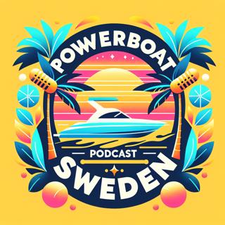 Episode 13 - Sist ut i triologin Dalarna har vi Robert och Team Outerlimitis.