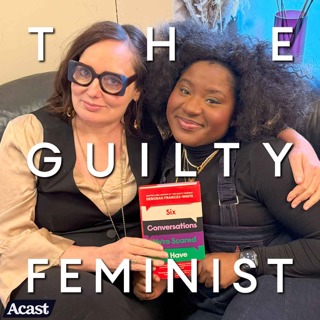 432. Why We Can’t Have Conversations Any More with Susan Wokoma