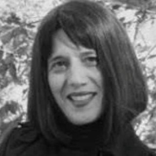 Writer to Writer December 7, 2025 Nancy Kricorian