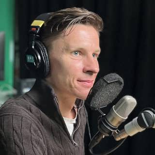 Andreas Almgren om dusterna med svenska fotbollsstjärnan