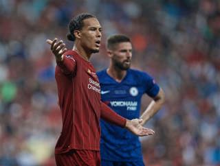 The Weekender: Liverpool To Storm The Bridge?