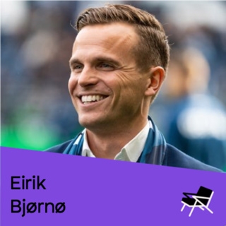 S2 E5 - På den andre siden av Eirik Bjørnø