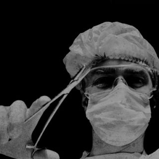 The Urology King Of Brighton Beach