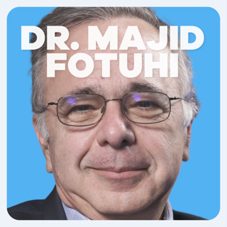How To Strengthen Your Brain As You Age | Dr. Majid Fotuhi