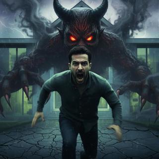 My Smart Home Is Possessed, So I Called A Technorcist