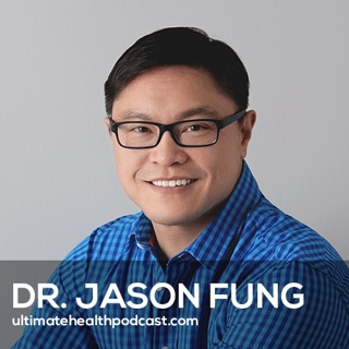 523: Fasting Secrets: How to Lose Weight & Prevent Cancer! | Dr. Jason Fung