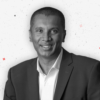 MiWay CEO Burton Naicker talks about the current trends in the insurance industry