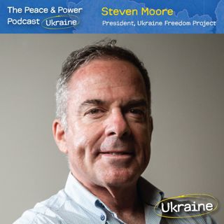 Ep. 62 - Why Putin Is Losing Despite Four Years of War w/Steven Moore
