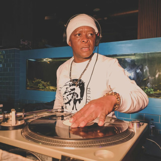 Episode 2: DJ Kanunu - 2 hours’ Signature Feel Mix