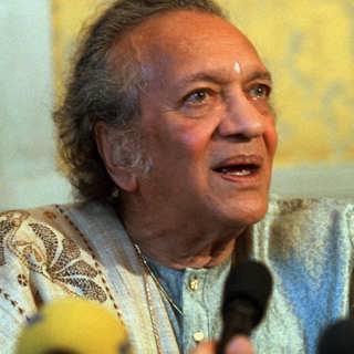 Ravi Shankar 100 år!