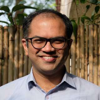 #170 – Santosh Harish on how air pollution is responsible for ~12% of global deaths — and how to get that number down
