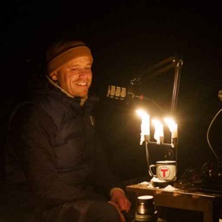 #155 - Marius Nergård Pettersen