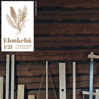 Havuhattu & Elonkehä: Työ (1/21)