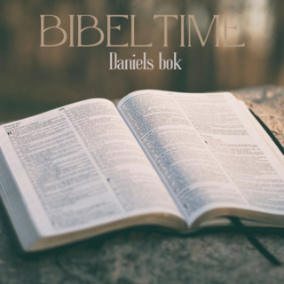 Daniels bok | Njål Skrunes | Bibeltime | Betlehem 23.10.2025