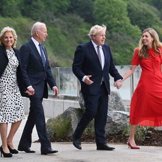 Could Brexit scupper the G7?