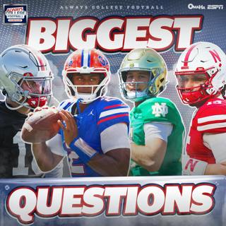 Always College Football: Notre Dame, Ohio State questions plus the ACC’s HUGE weekend