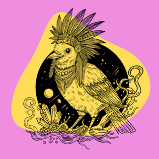 #21: The Call to Serve: Bobby Wade on Ayahuasca, Accountability & the Wisdom of Elders