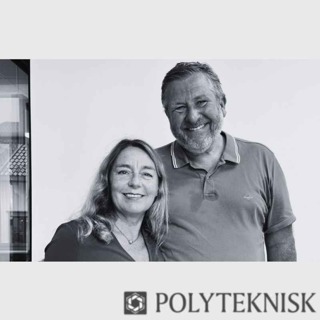 #PolyPod: Snakk om sikkerhet og grønn omstilling – samtidig!