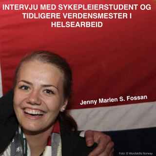 Helsefagarbeider FTW!