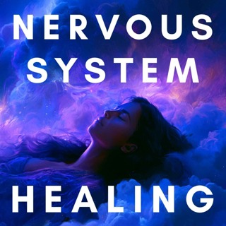 Deep Sleep Affirmations to Reset Your Nervous System | 8 Hour Healing Sleep
