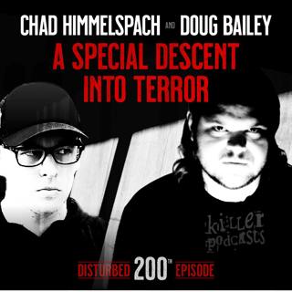 TRAILER: Disturbed #200 - Coming September 19th