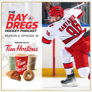 Rantanen Trade Fallout: Canes not done? Avs cap concerns. Plus, Gord Miller on 4-Nations and more!