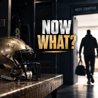 When Success Becomes Your Identity… What Happens When It’s Gone? | NFL Veteran Alex Molden