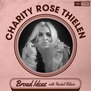Charity Rose Thielen