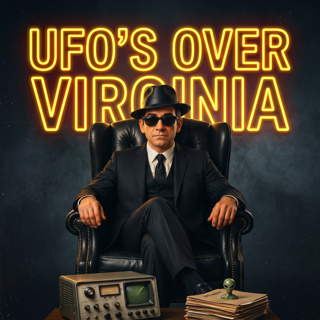 VIRGINIA UFO SIGHTINGS