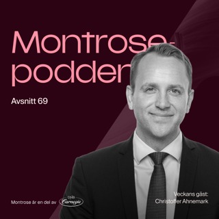 #69 - Ålandsbankens Christoffer Ahnemark om sin konträra Quattro Stagioni-förvaltning