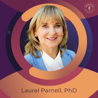 Laurel Parnell: "The Evolution from EMDR to Multidimensional Integrative Healing"