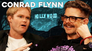 What Hollywood Doesn't Want You to Notice | Conrad Flynn