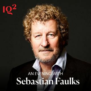 Britain’s War in Palestine, with Sebastian Faulks