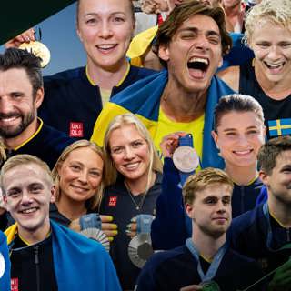 Radiosportens OS-krönika 2024