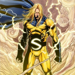 Episode 32: Sentry
