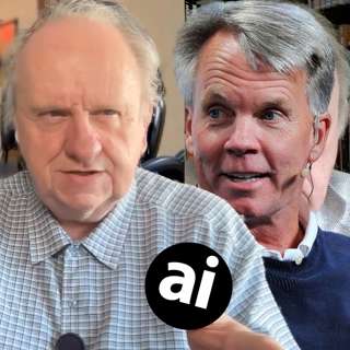 Ron Johnson & buying iPhones in Apple Stores on the AppleInsider Podcast