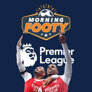 EPL: Arsenal answer the doubters, Palace bring Liverpool back down to earth (Soccer 9/29)