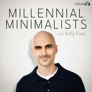 Saying No to New: Rewire Your Consumption Habits with Eric Athas